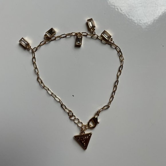 GUESS bracelet 4 pack - Picture 5 of 6